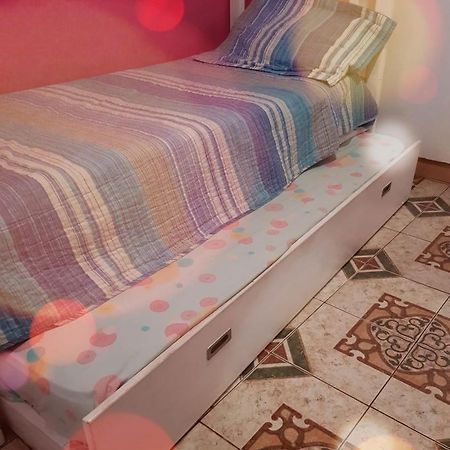 Vivi Iguazu Casa Familiar Villa Puerto Iguazú Buitenkant foto
