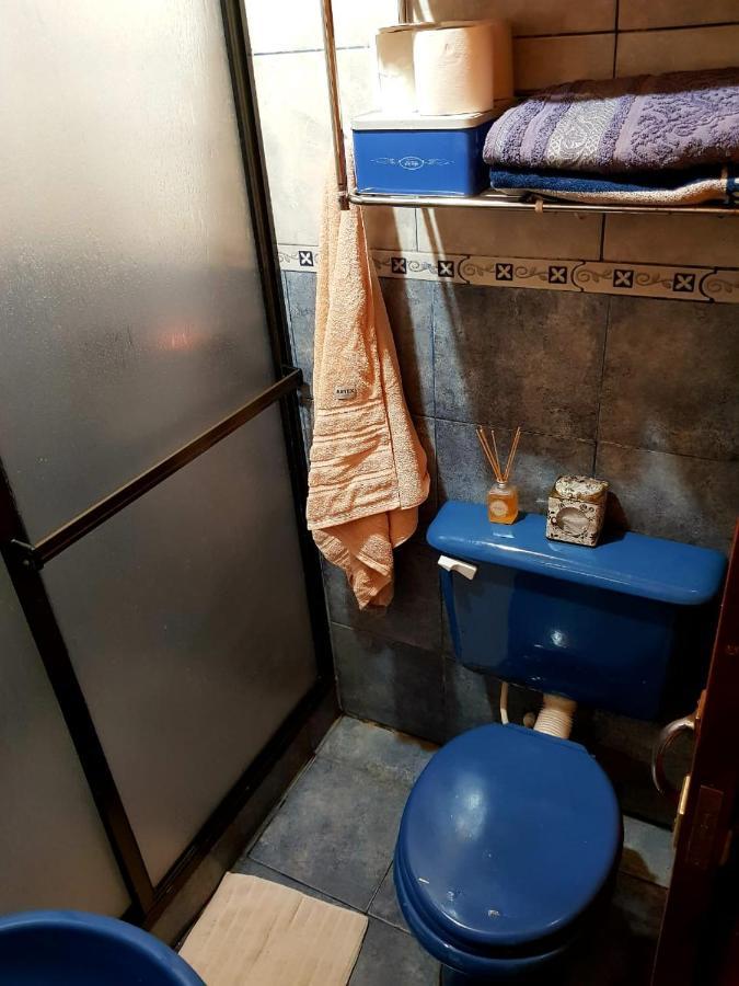 Vivi Iguazu Casa Familiar Villa Puerto Iguazú Buitenkant foto