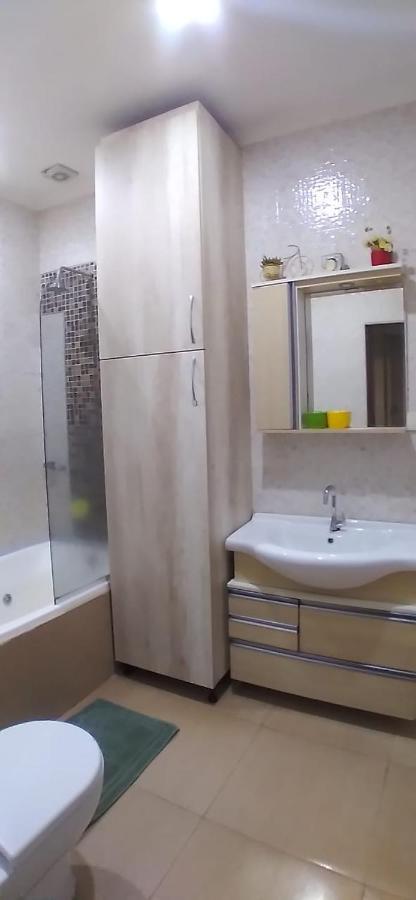 Vivi Iguazu Casa Familiar Villa Puerto Iguazú Buitenkant foto