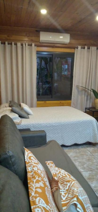 Vivi Iguazu Casa Familiar Villa Puerto Iguazú Buitenkant foto