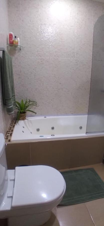 Vivi Iguazu Casa Familiar Villa Puerto Iguazú Buitenkant foto