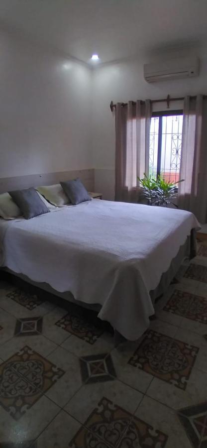 Vivi Iguazu Casa Familiar Villa Puerto Iguazú Buitenkant foto