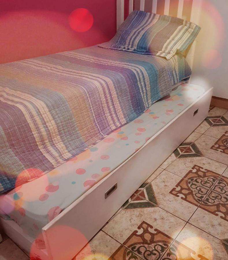 Vivi Iguazu Casa Familiar Villa Puerto Iguazú Buitenkant foto