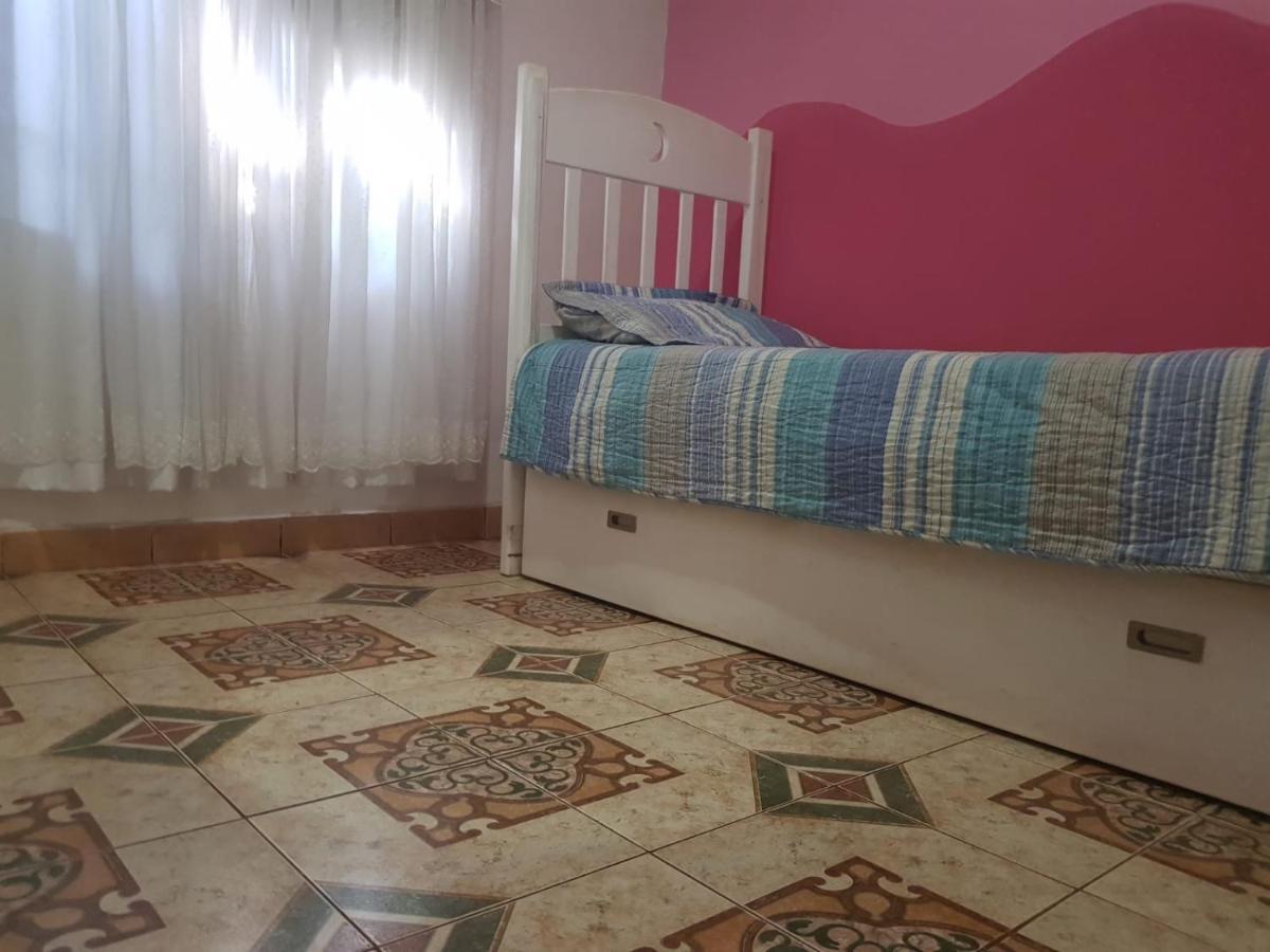 Vivi Iguazu Casa Familiar Villa Puerto Iguazú Buitenkant foto
