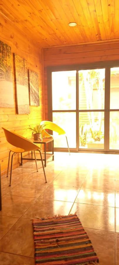 Vivi Iguazu Casa Familiar Villa Puerto Iguazú Buitenkant foto