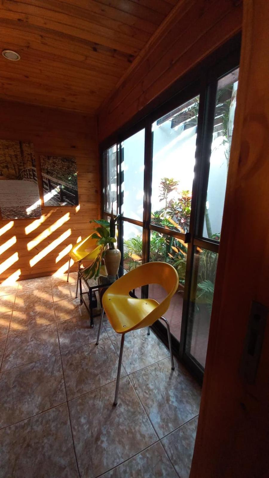 Vivi Iguazu Casa Familiar Villa Puerto Iguazú Buitenkant foto